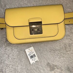 Micheal Kors Slosn Editor